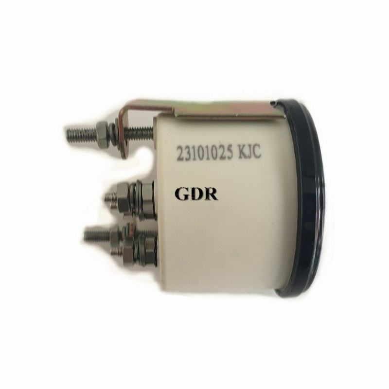 3015232 | Cummins KTA19 Pressure Gauge