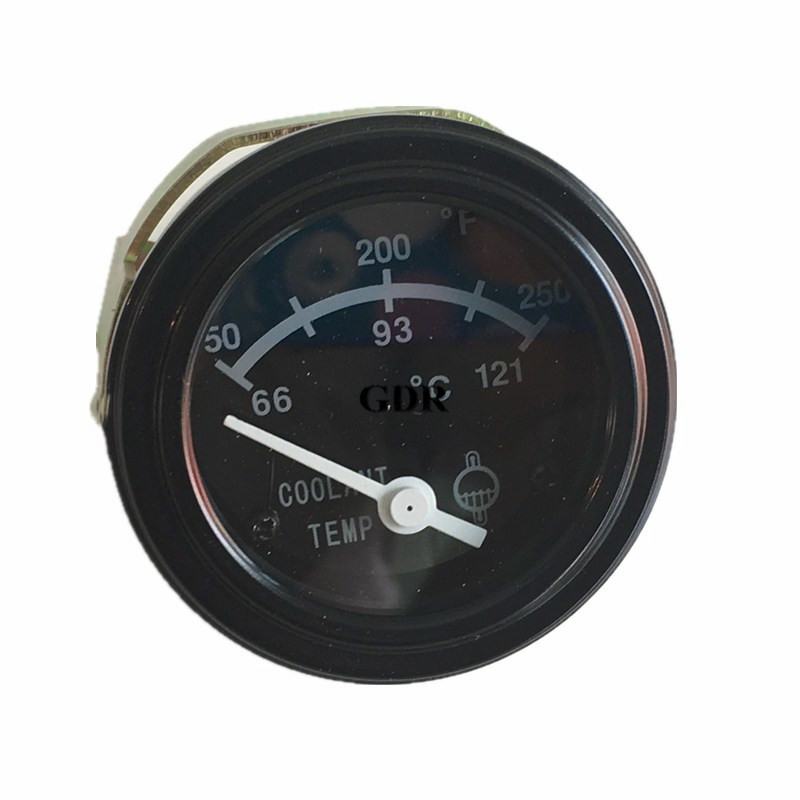 3015234 | Cummins NTA855 Temperature Gauge