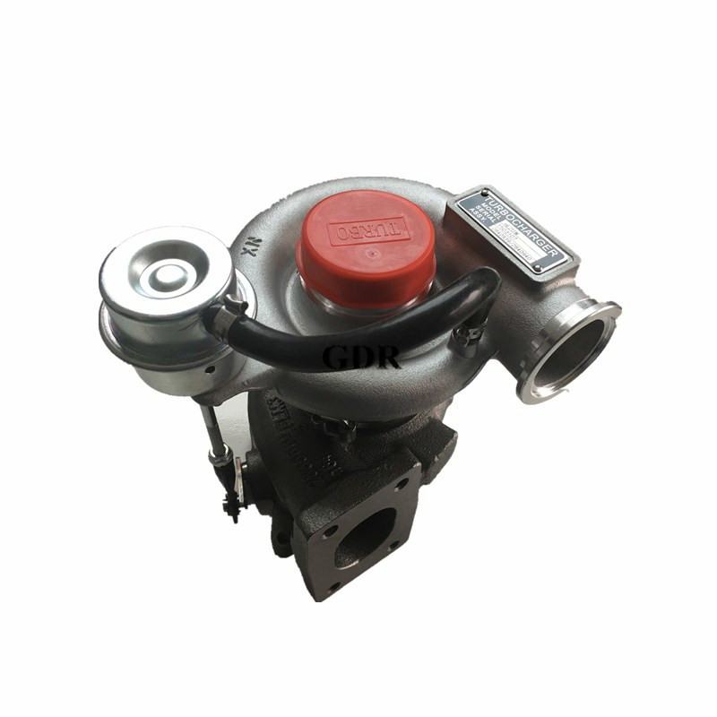 2840939 | Cummins ISF2.8 Turbocharger HE221W