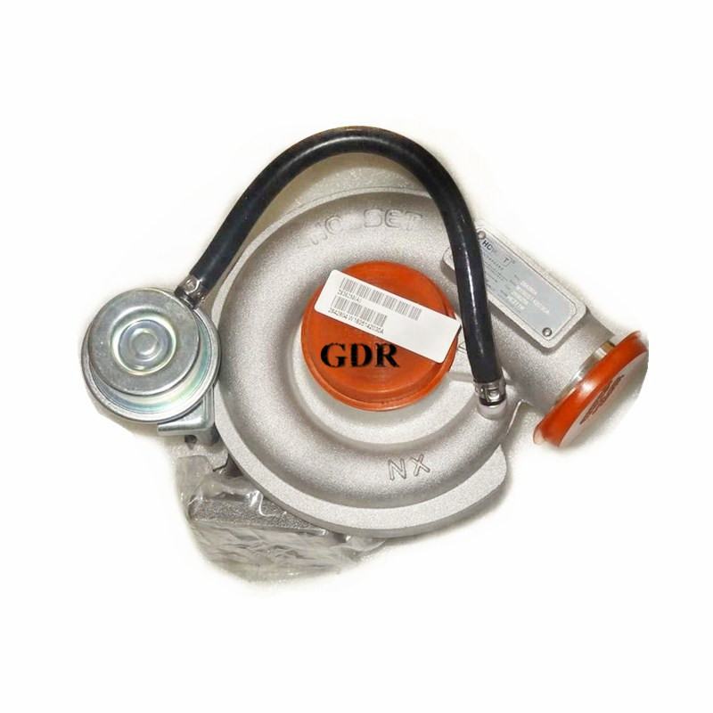 2836258 | Cummins ISF3.8 Turbocharger HE221W