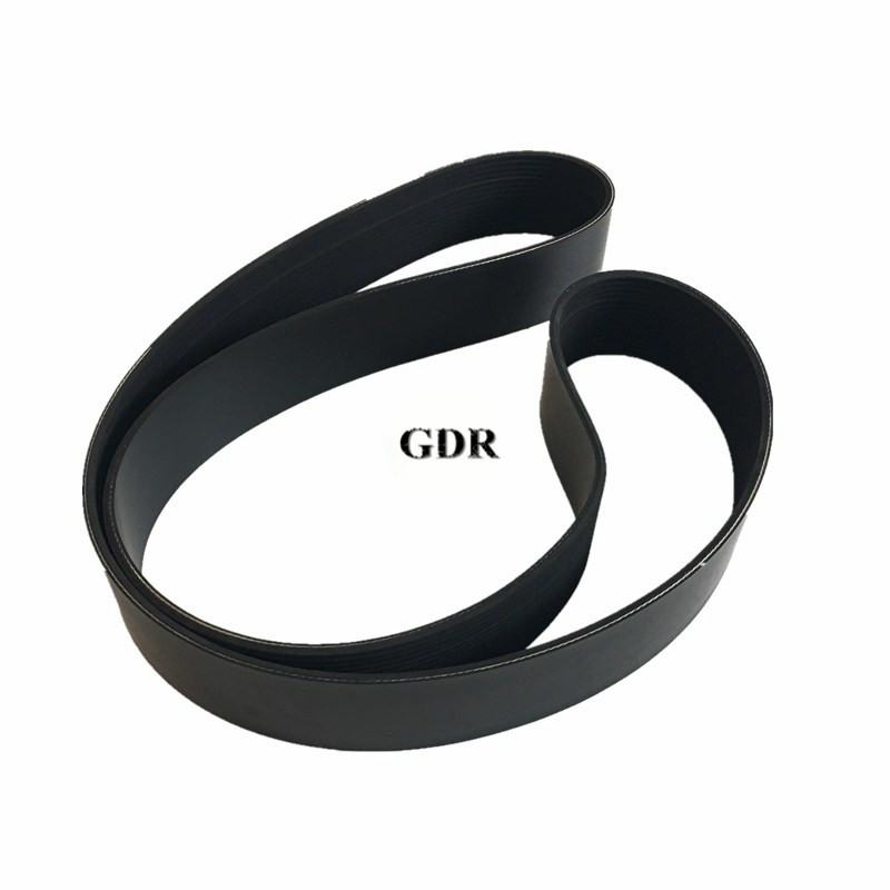 3002202 | Cummins KTA19 V Ribbed Belt