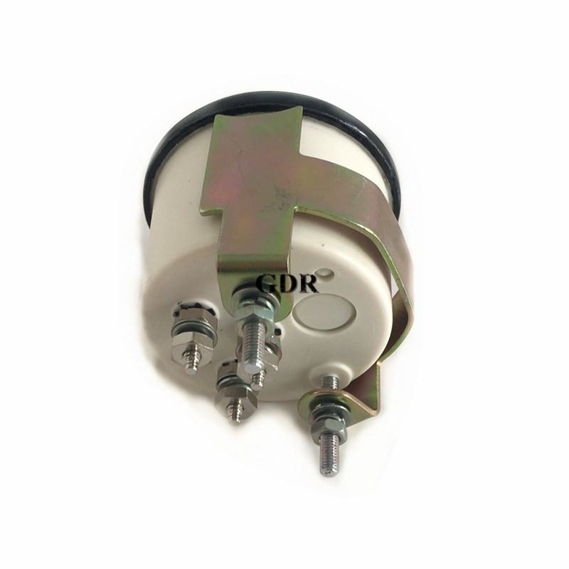 3015232 | Cummins KTA19 Pressure Gauge