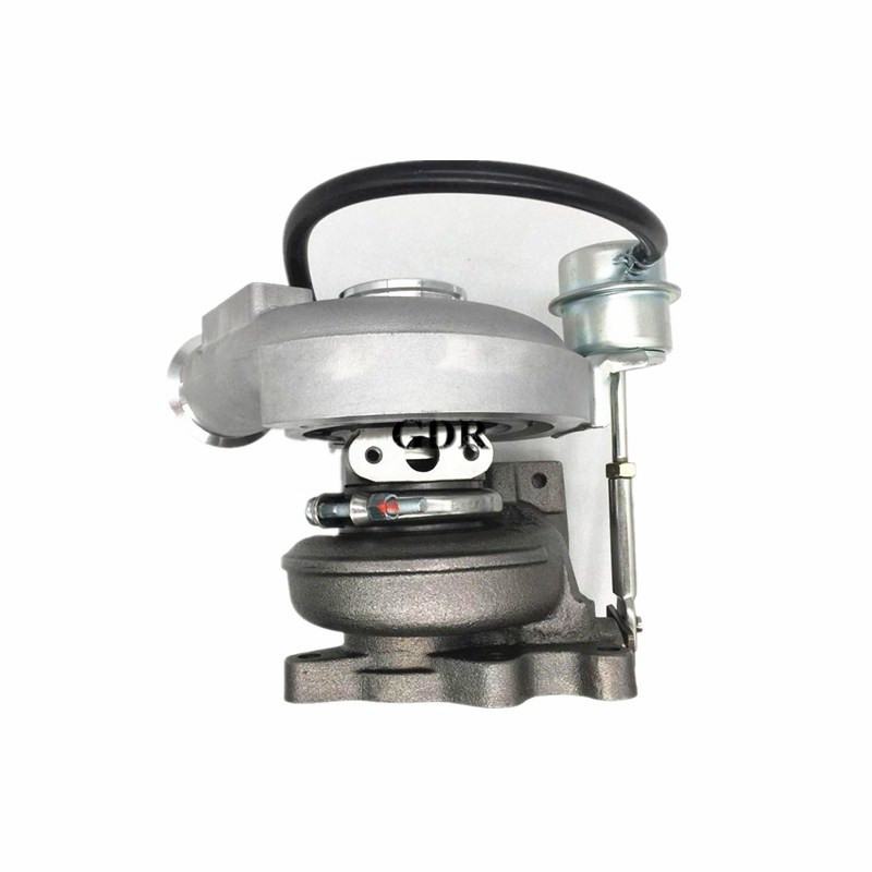 2842804 | Cummins ISF3.8 Turbocharger HE221W