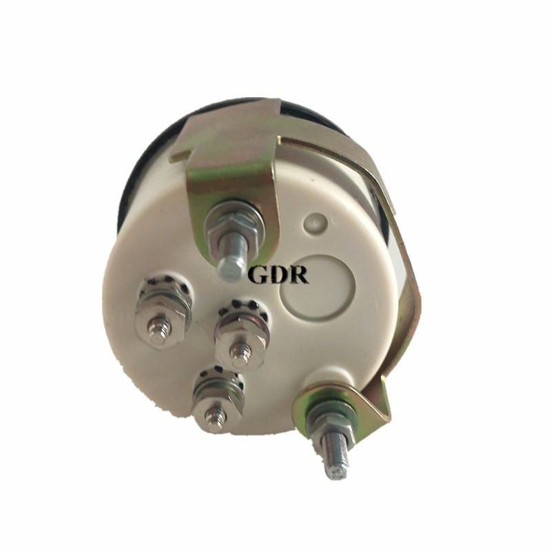 3015232 | Cummins KTA19 Pressure Gauge