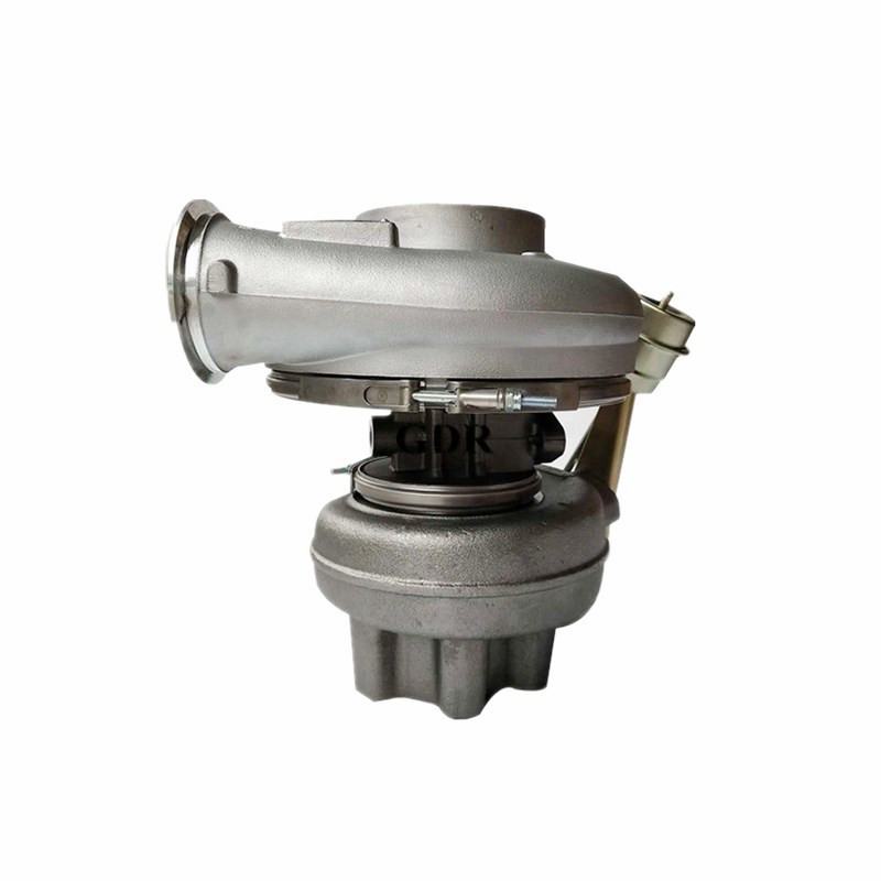 2836723 | Cummins QSX15 Turbocharger HX60W