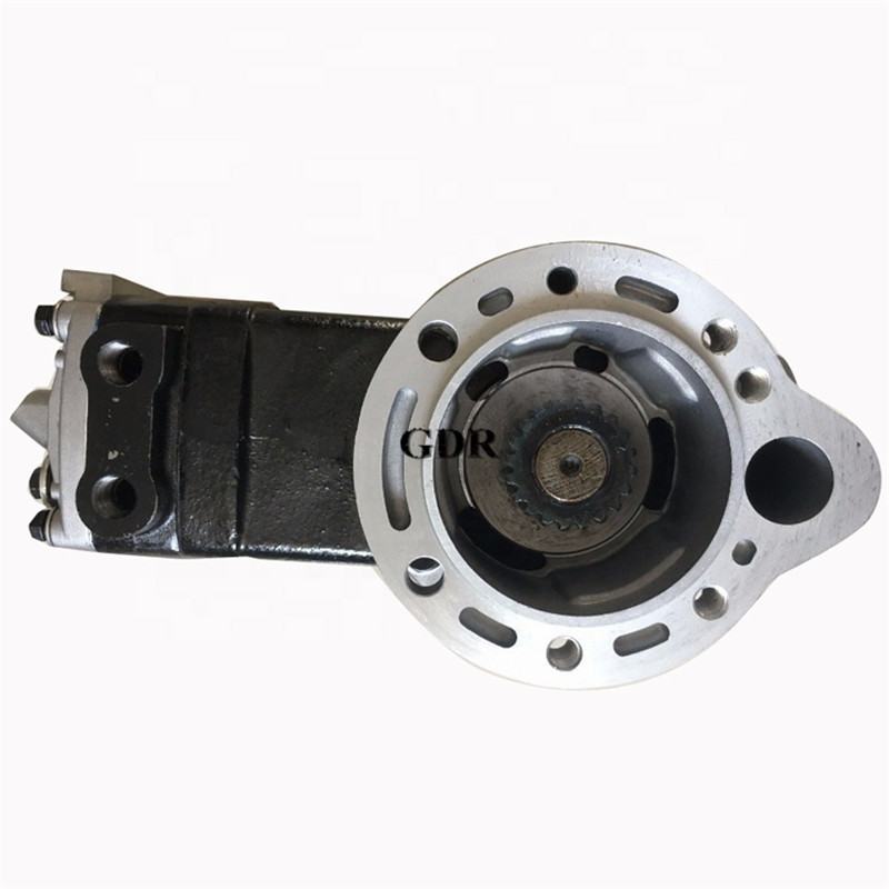 3018534 | Cummins NTA855 Air Compressor