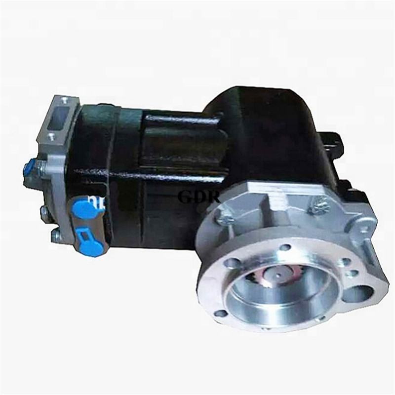 3018534 | Cummins NTA855 Air Compressor