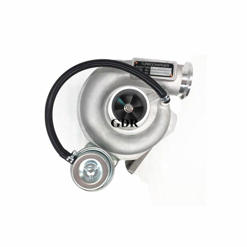 2842804 | Cummins ISF3.8 Turbocharger HE221W