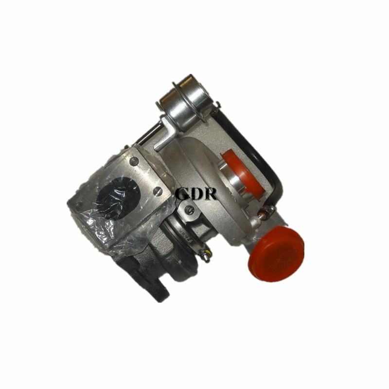 2836258 | Cummins ISF3.8 Turbocharger HE221W