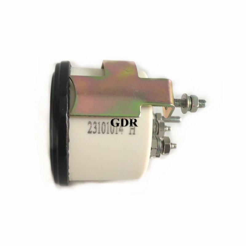 3015234 | Cummins NTA855 Temperature Gauge