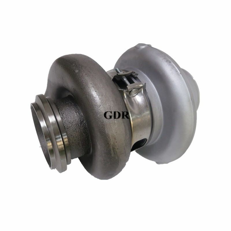3032060 | Cummins NTA855 Turbocharger