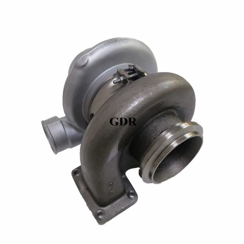 3032060 | Cummins NTA855 Turbocharger
