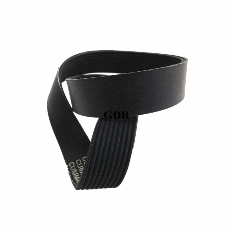 3024614 | Cummins KTA19 V Ribbed Belt