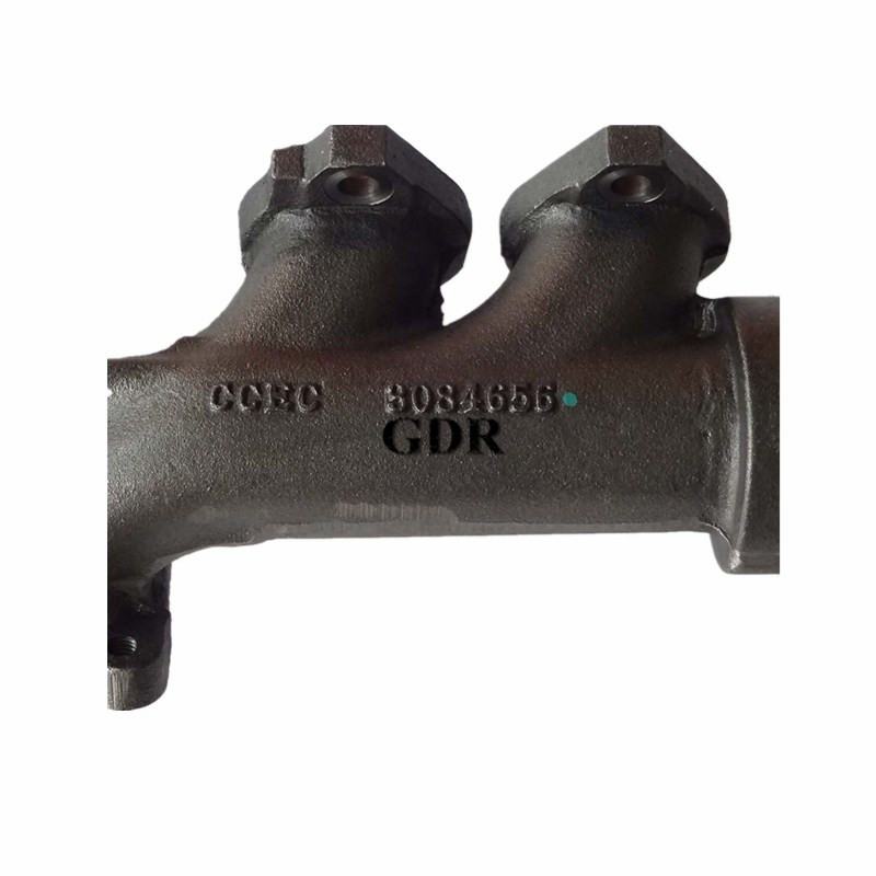3084656 | Cummins QSM11 Exhaust Manifold