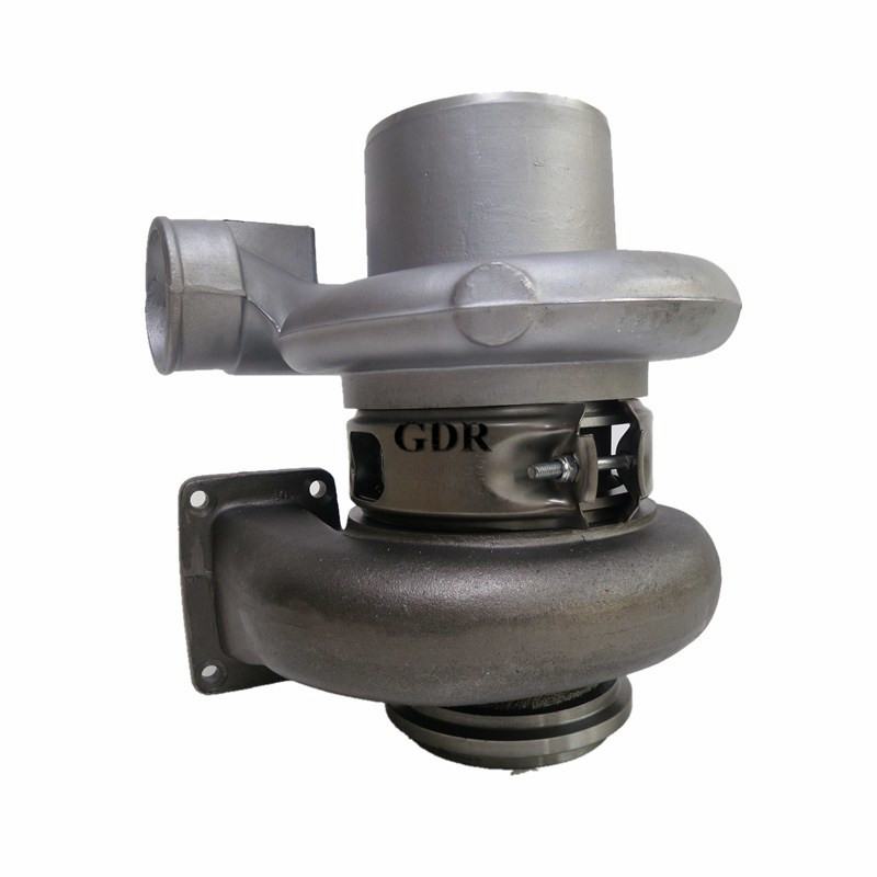 3032060 | Cummins NTA855 Turbocharger