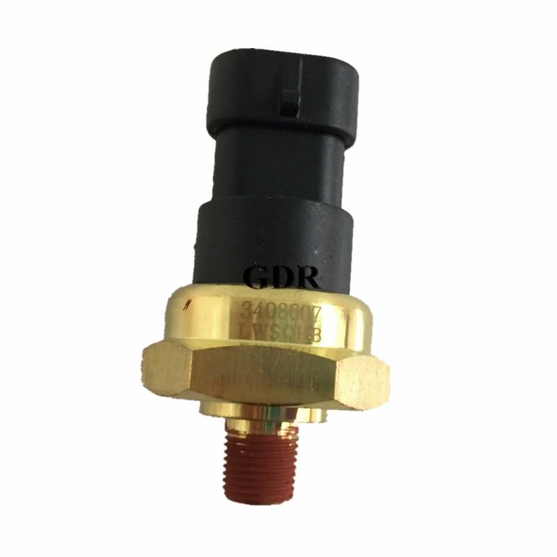 3056344 | Cummins KTA19 Oil Pressure Switch