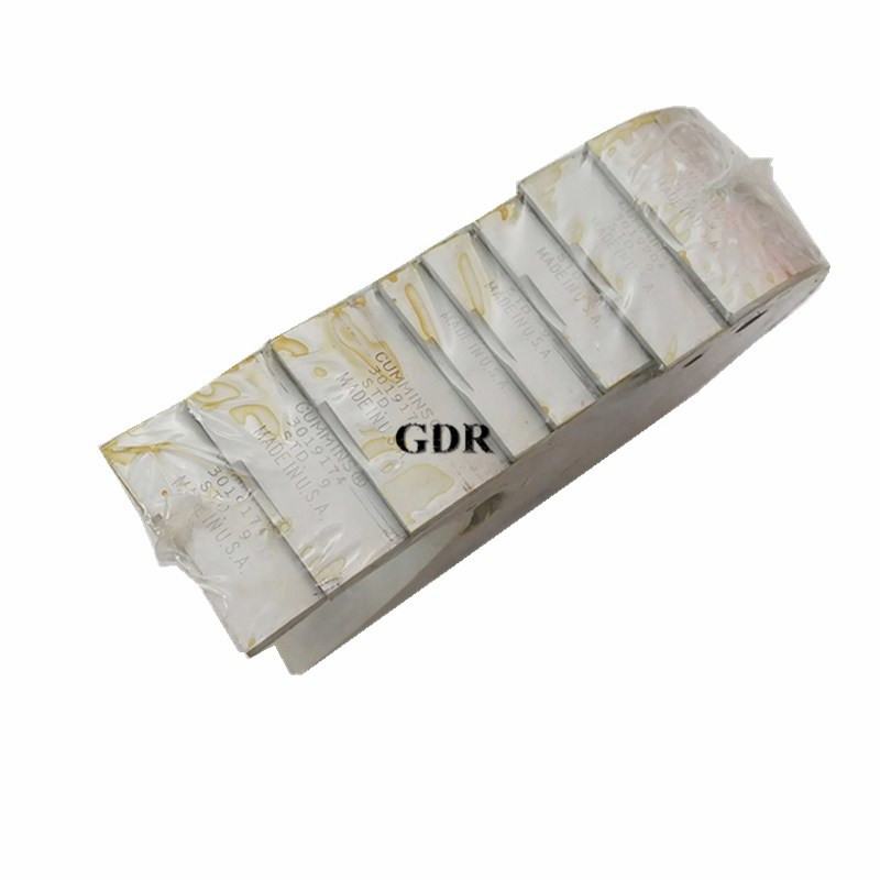 3030216 | Cummins NTA855 Main Bearing Standard Set