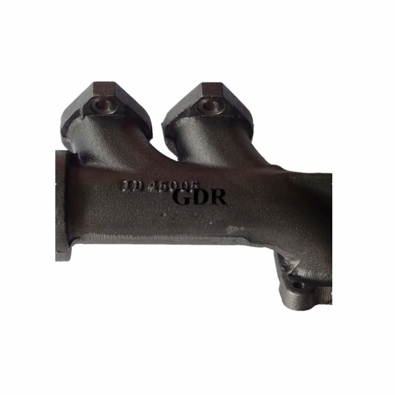 3084656 | Cummins QSM11 Exhaust Manifold