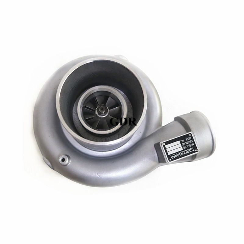 3032060 | Cummins NTA855 Turbocharger