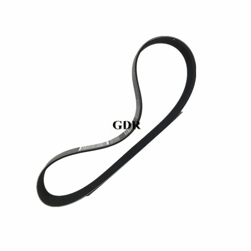 3024614 | Cummins KTA19 V Ribbed Belt