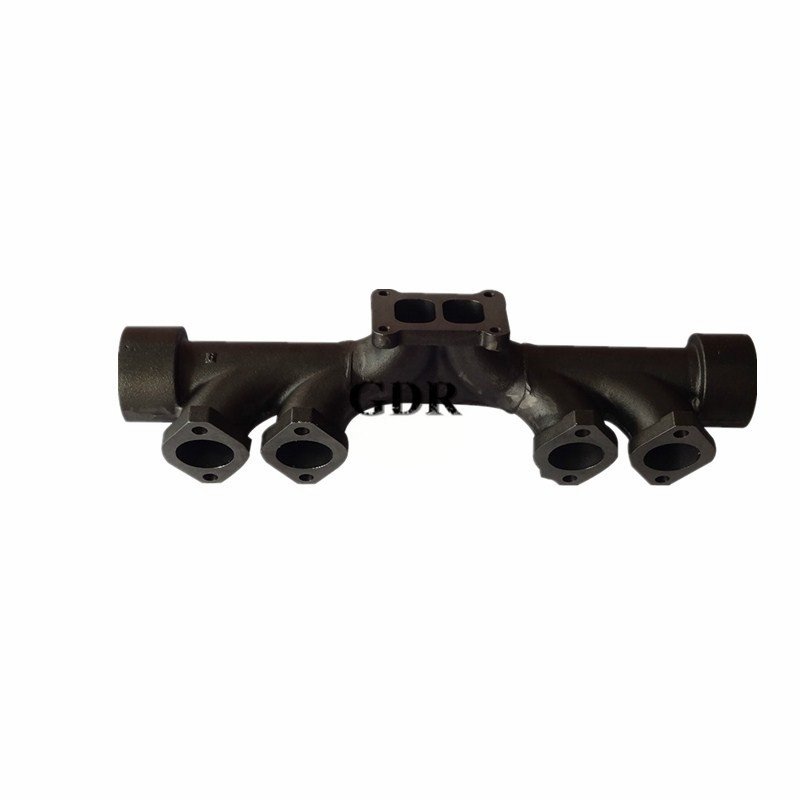 3084656 | Cummins QSM11 Exhaust Manifold