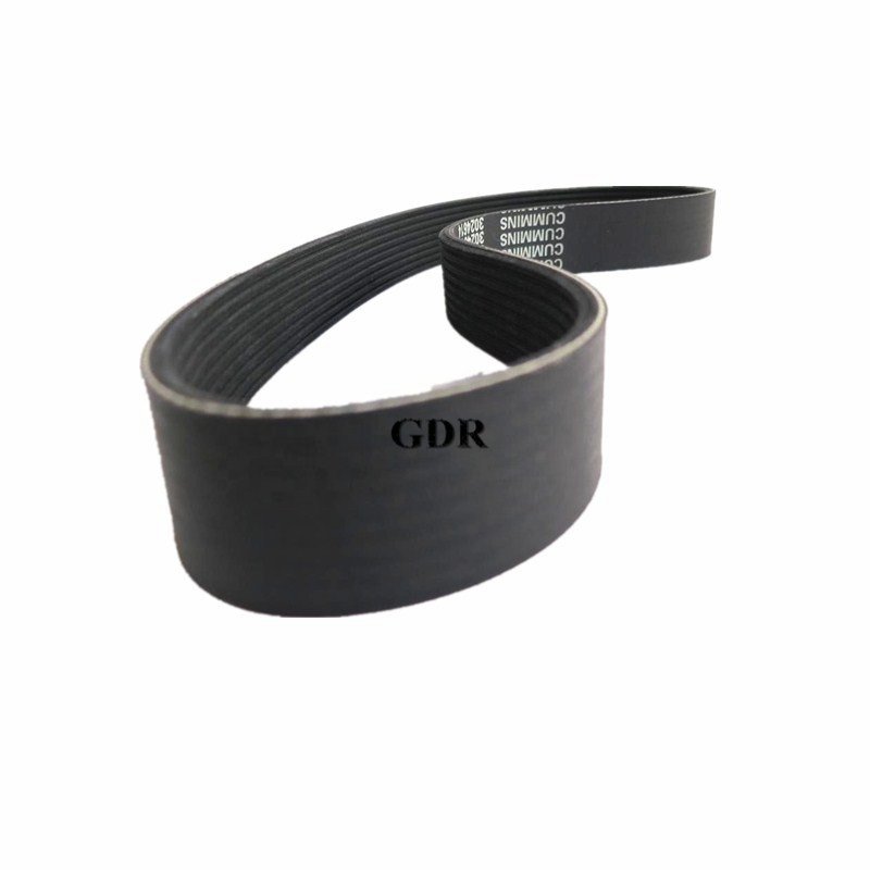 3024614 | Cummins KTA19 V Ribbed Belt