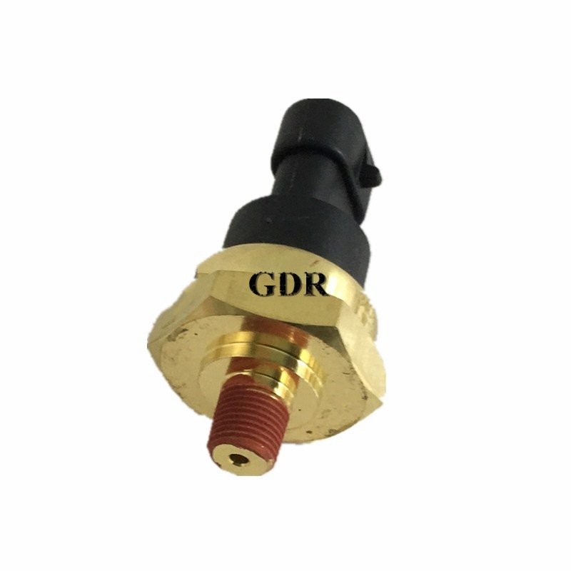3056344 | Cummins KTA19 Oil Pressure Switch