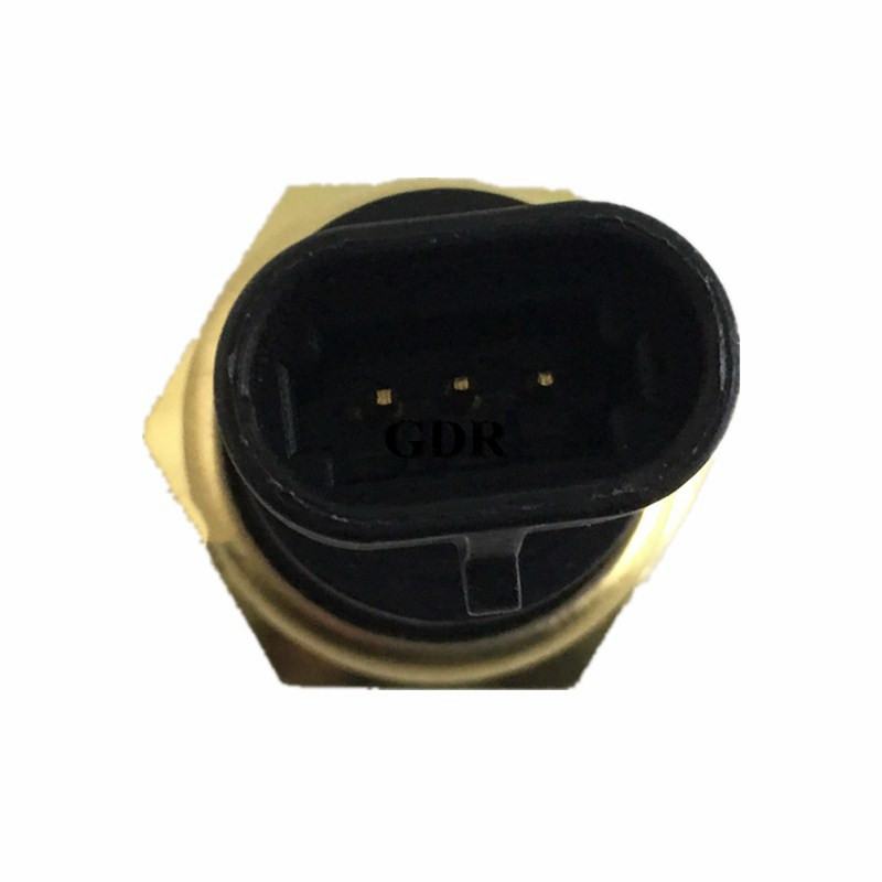 3056344 | Cummins KTA19 Oil Pressure Switch