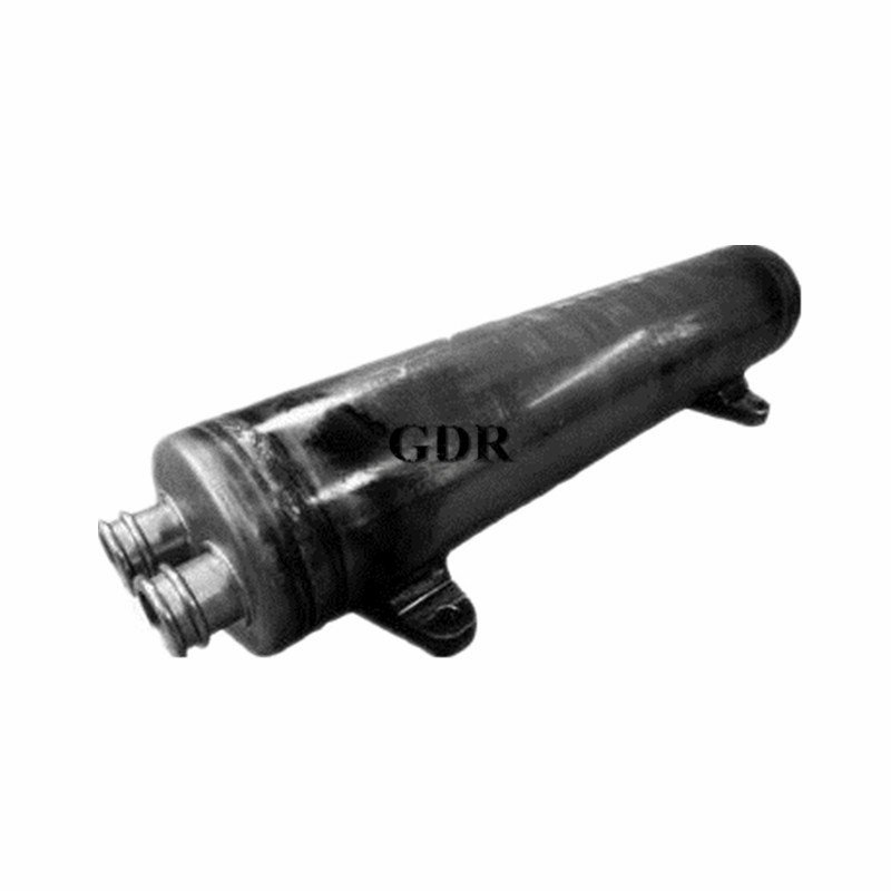 3078407 | Cummins NTA855 Oil Cooler