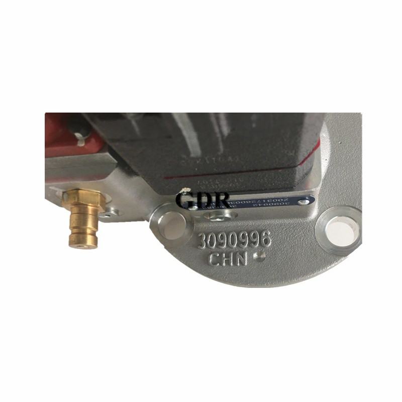 3098353 | Cummins NTA855 Fuel Pump