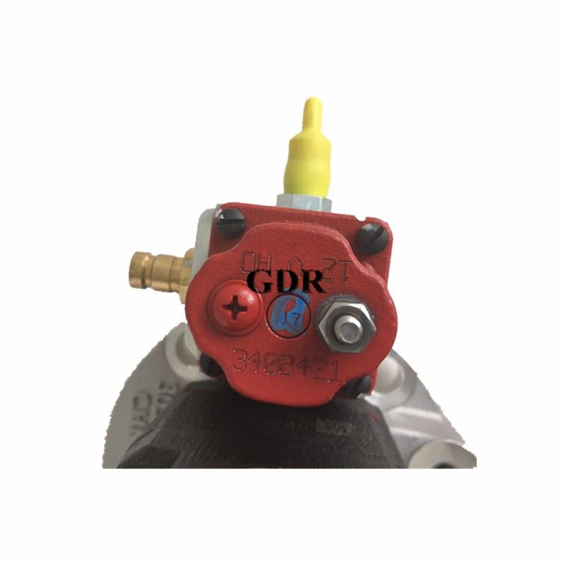 3098353 | Cummins NTA855 Fuel Pump