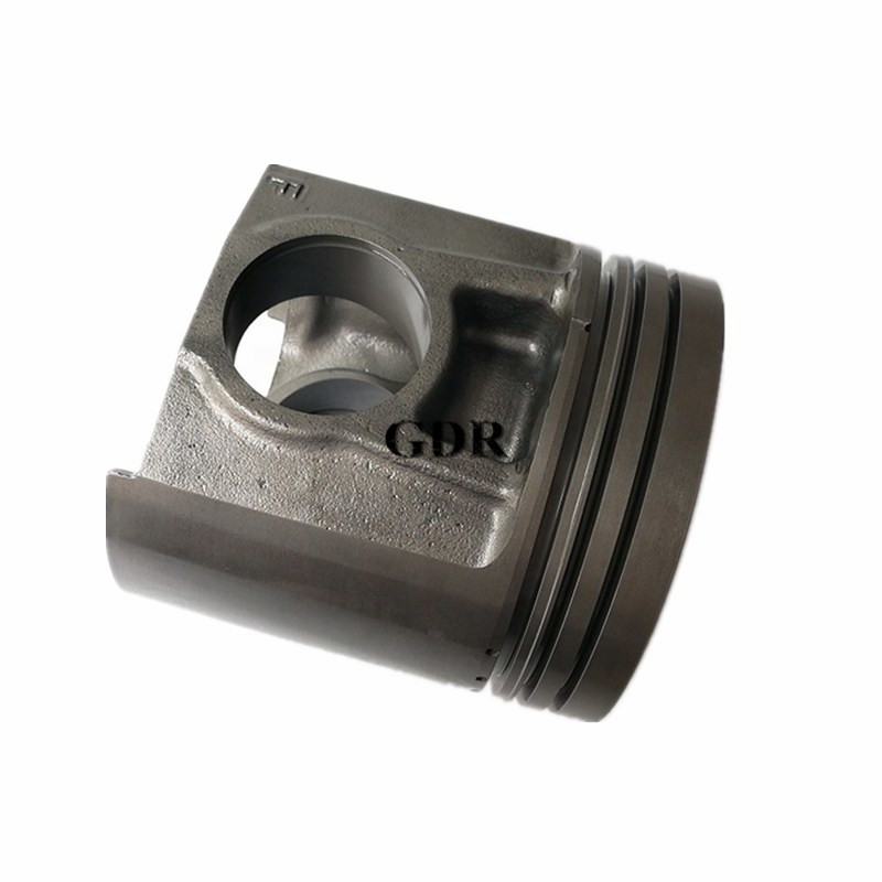 3090443 | Cummins QSK19 Piston