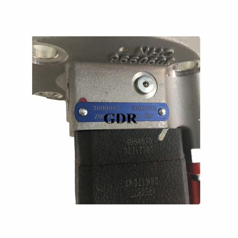3098353 | Cummins NTA855 Fuel Pump