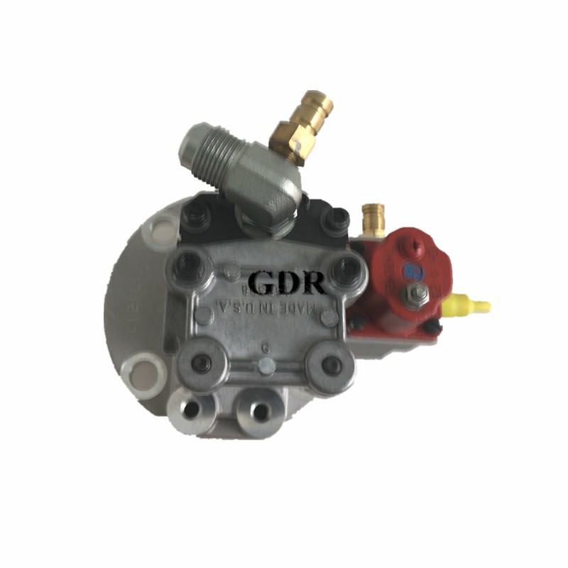 3098353 | Cummins NTA855 Fuel Pump