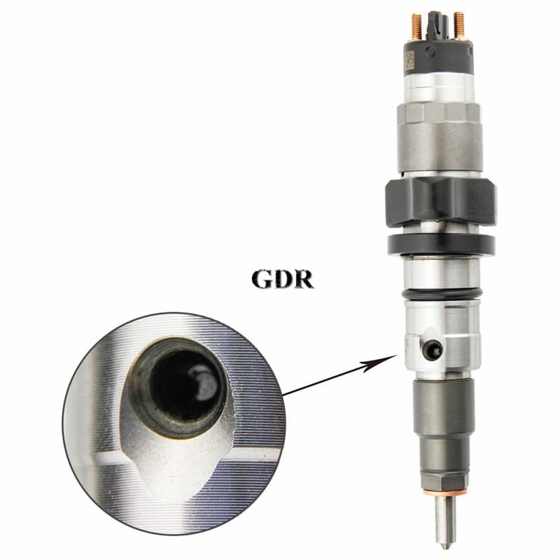 2830957 | Cummins ISBE Fuel Injector