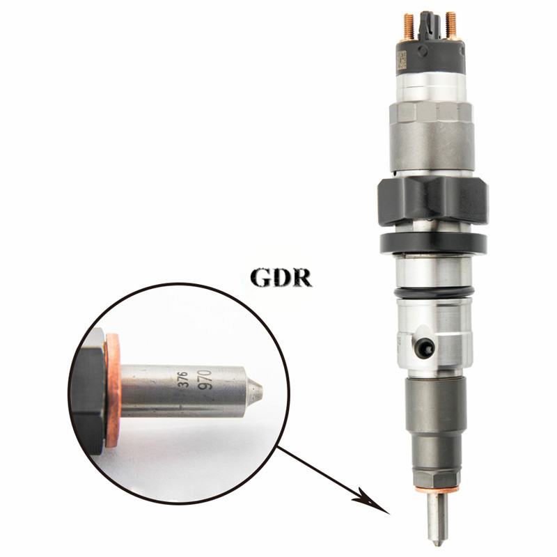 2830957 | Cummins ISBE Fuel Injector