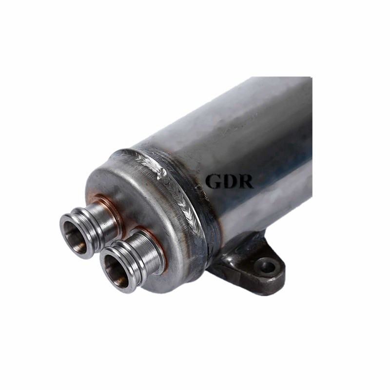 3413091 | Cummins N14 Oil Cooler