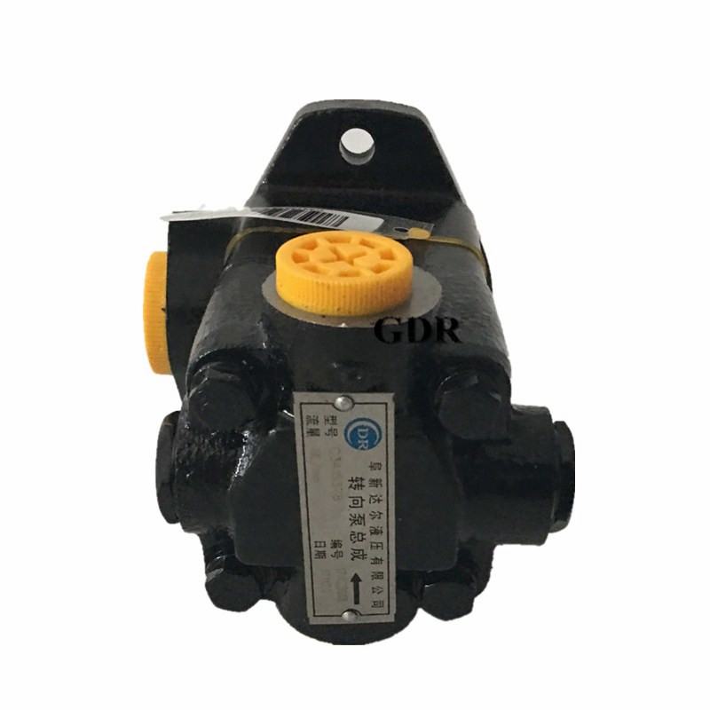 3415378 | Cummins 6CT Hydraulic Pump