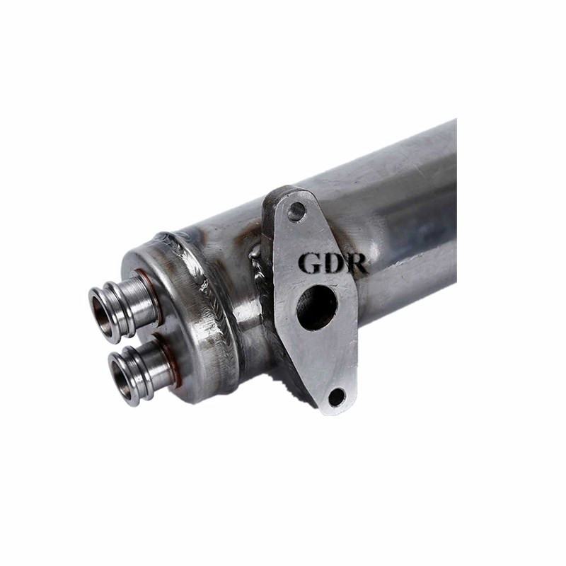 3413091 | Cummins N14 Oil Cooler