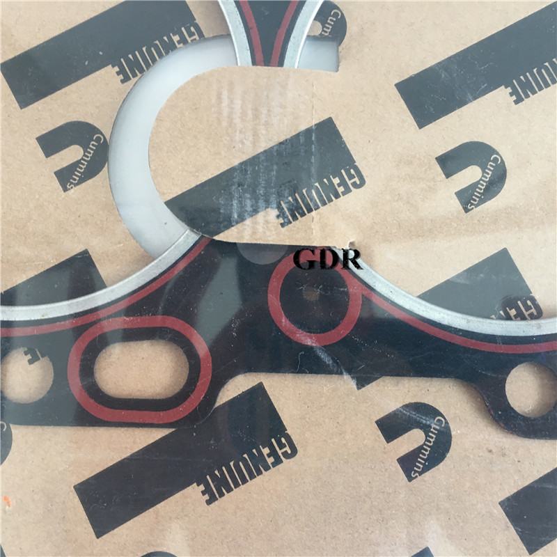 3415501 | Cummins 6CT Cylinder Head Gasket