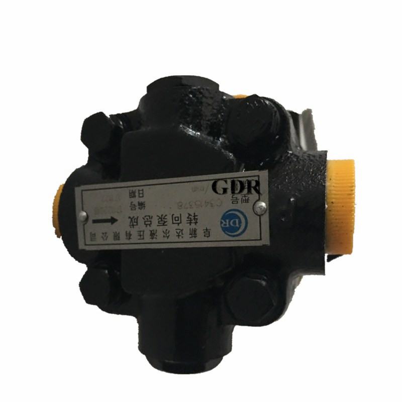 3415378 | Cummins 6CT Hydraulic Pump