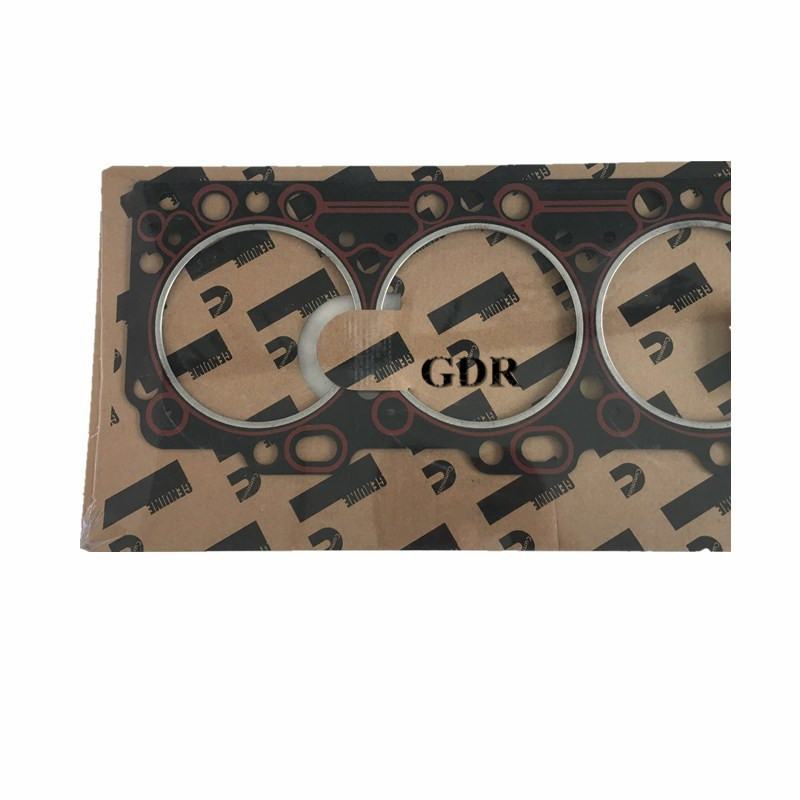 3415501 | Cummins 6CT Cylinder Head Gasket