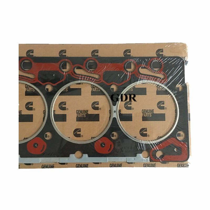3283335 | Cummins 6BT Cylinder Head Gasket