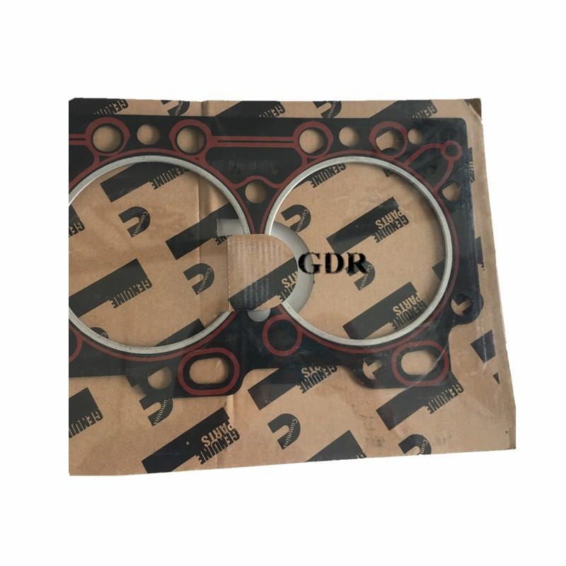 3415501 | Cummins 6CT Cylinder Head Gasket