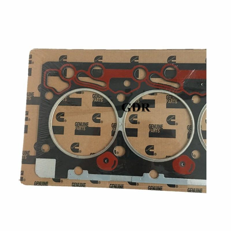 3283335 | Cummins 6BT Cylinder Head Gasket