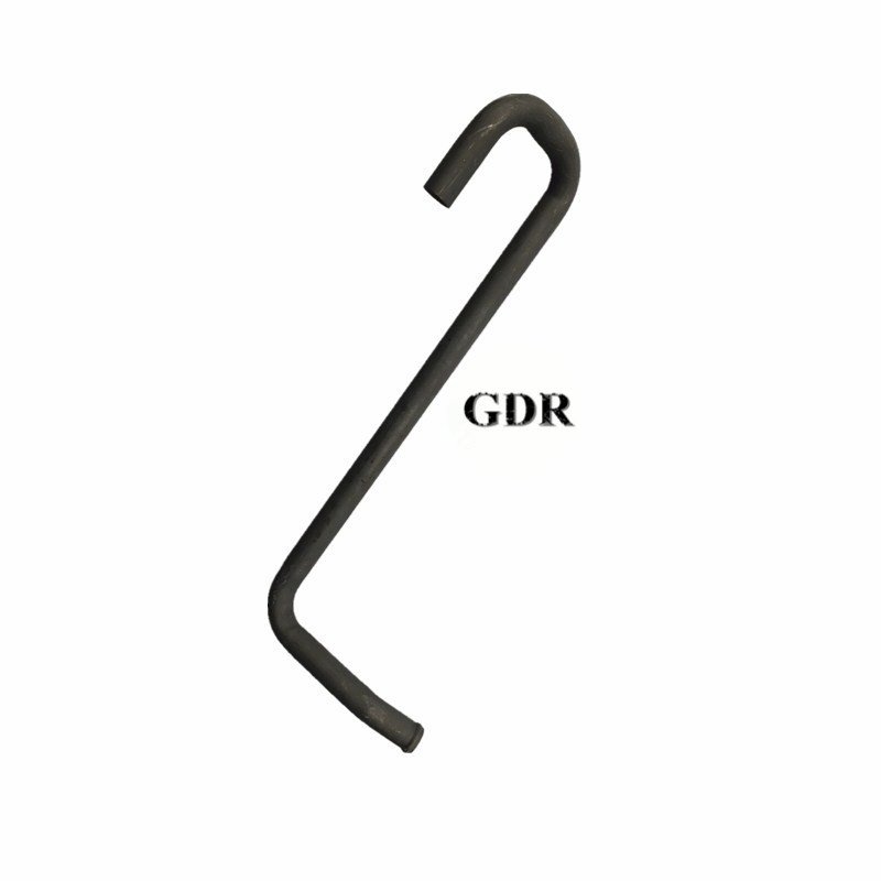 3178043 | Cummins KTA38 Water Transfer Tube