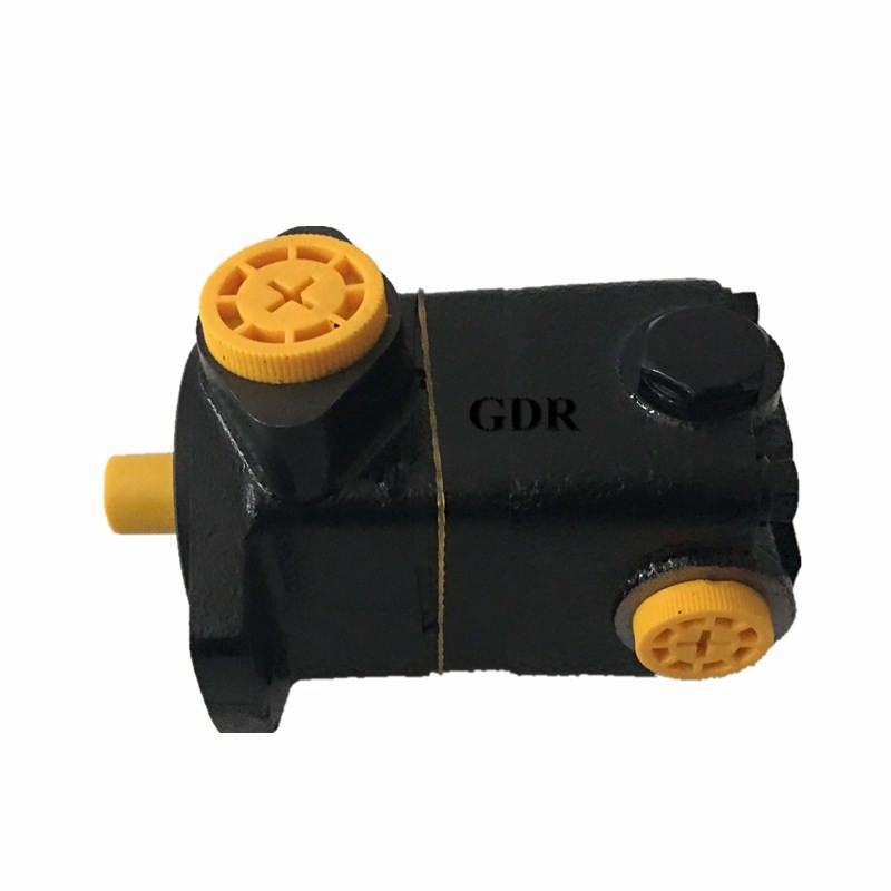 3415378 | Cummins 6CT Hydraulic Pump