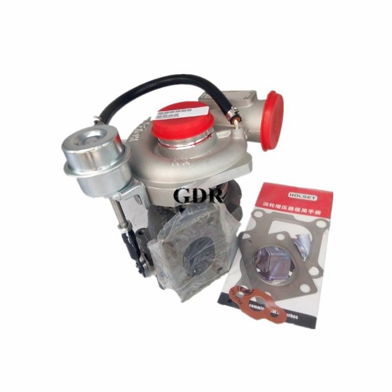 3774193 | Cummins ISF3.8 Turbocharger HE221W