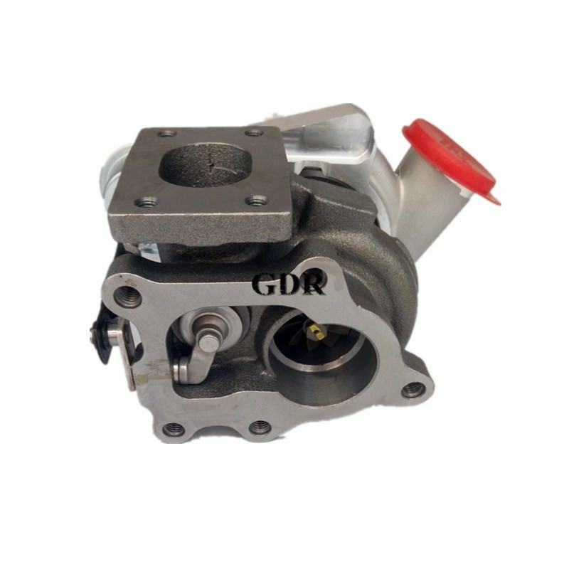 3774193 | Cummins ISF3.8 Turbocharger HE221W