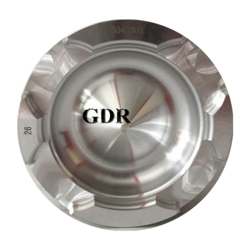 3048808 | Cummins NTA855 Piston